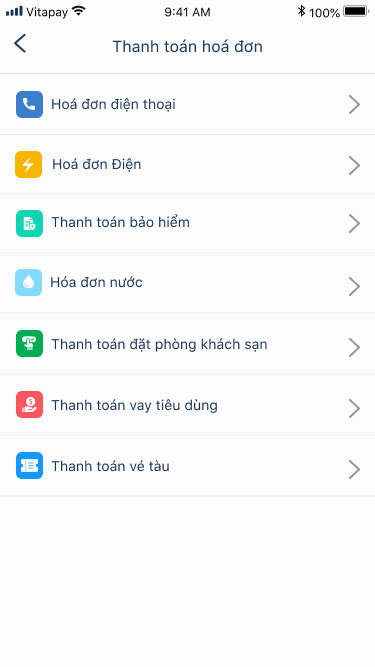 Chọn Điện